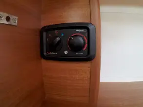 Thumbnail von Dufour 460 Grand Large Get Lucky