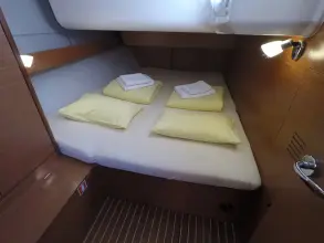 Thumbnail von Dufour 460 Grand Large Get Lucky