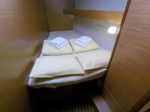 Thumbnail von Dufour 460 Grand Large Get Lucky