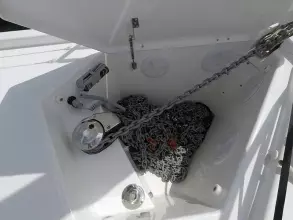 Thumbnail von Dufour 430 Magdalena