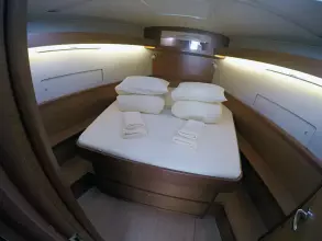 Thumbnail von Dufour 430 Magdalena