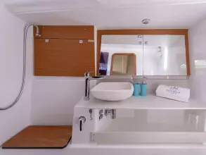 Thumbnail von Dufour 430 Magdalena