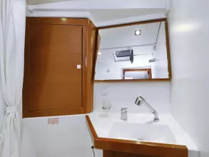 Thumbnail von Beneteau Oceanis 41 Hope