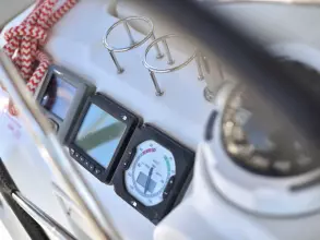 Thumbnail von Beneteau Oceanis 41 Hope