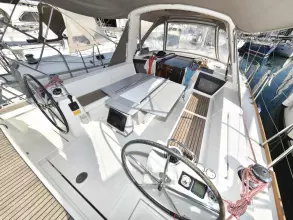 Thumbnail von Beneteau Oceanis 41 Hope