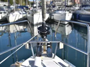 Thumbnail von Beneteau Oceanis 41 Hope