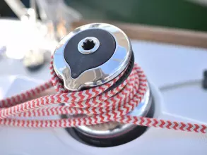 Thumbnail von Beneteau Oceanis 41 Hope