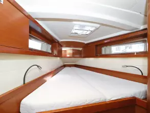 Thumbnail von Beneteau Oceanis 41 Hope