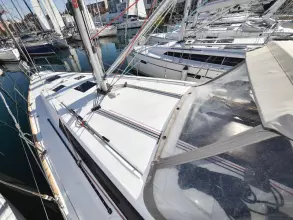 Thumbnail von Beneteau Oceanis 41 Hope
