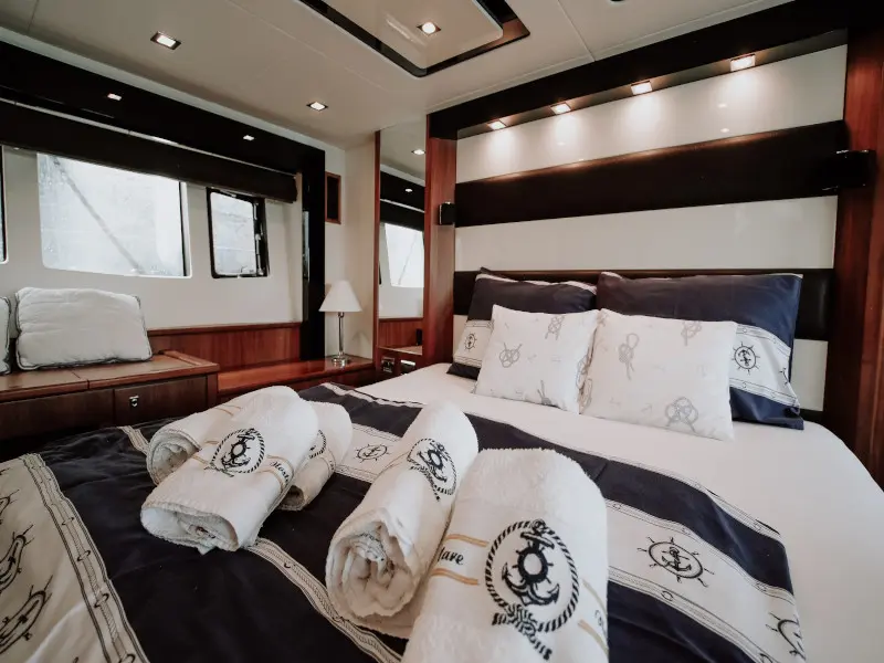 Thumbnail von Sunseeker Predator 64 Marita