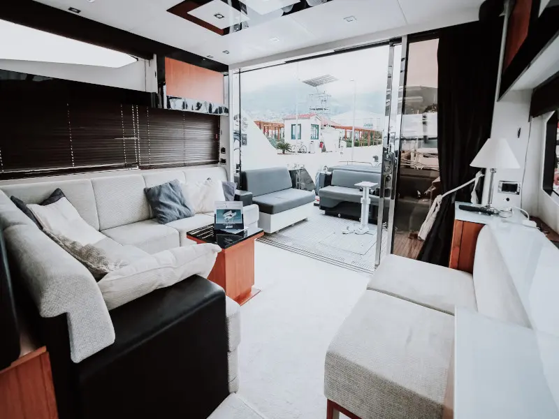 Thumbnail von Sunseeker Predator 64 Marita