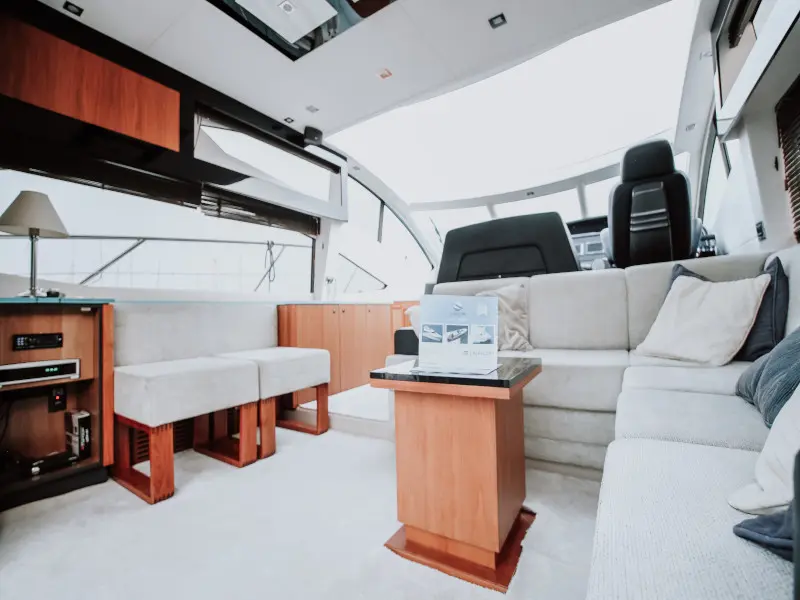 Thumbnail von Sunseeker Predator 64 Marita