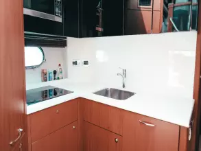 Thumbnail von Sunseeker Predator 64 Marita