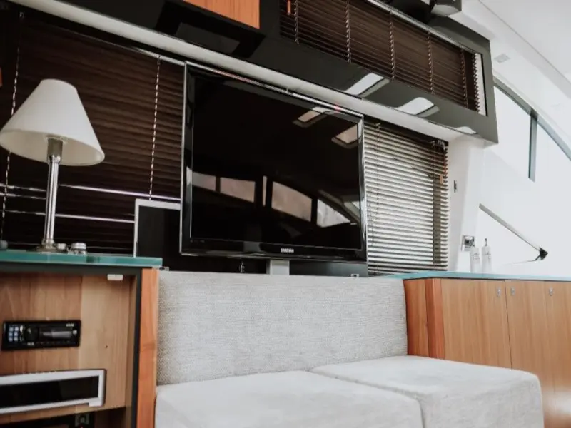 Thumbnail von Sunseeker Predator 64 Marita