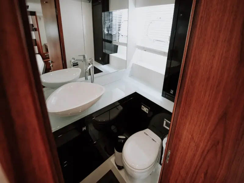 Thumbnail von Sunseeker Predator 64 Marita