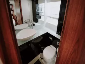 Thumbnail von Sunseeker Predator 64 Marita