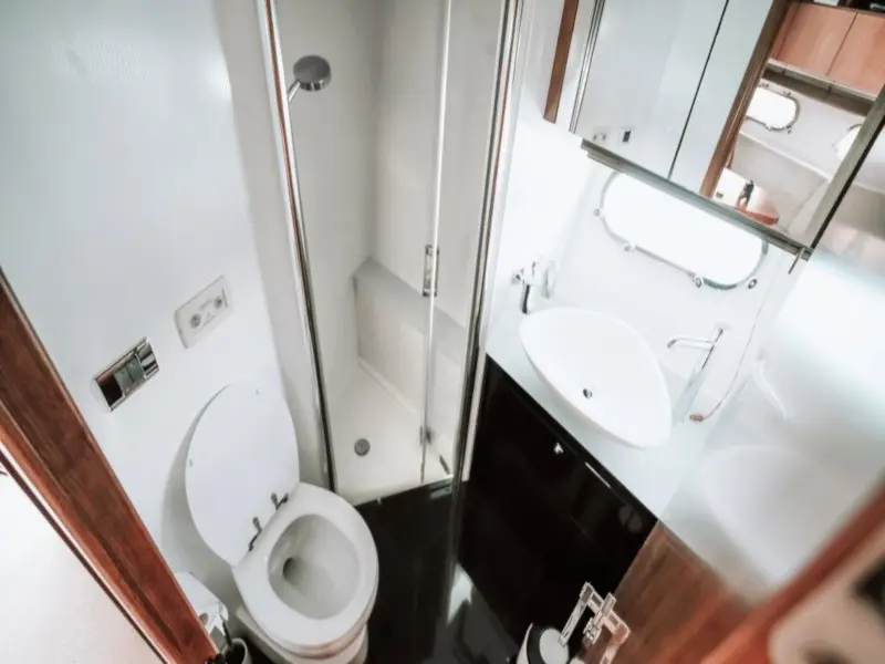 Thumbnail von Sunseeker Predator 64 Marita