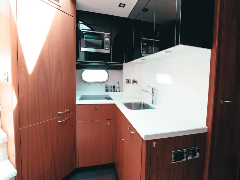 Thumbnail von Sunseeker Predator 64 Marita