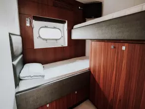 Thumbnail von Sunseeker Predator 64 Marita