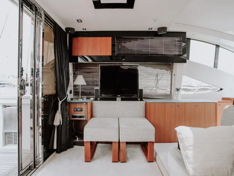 Thumbnail von Sunseeker Predator 64 Marita