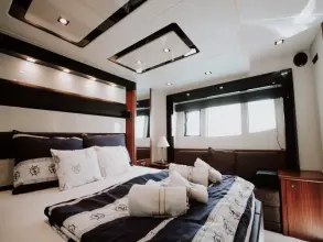 Thumbnail von Sunseeker Predator 64 Marita