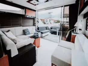 Thumbnail von Sunseeker Predator 64 Marita