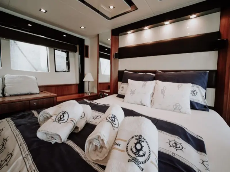 Thumbnail von Sunseeker Predator 64 Marita