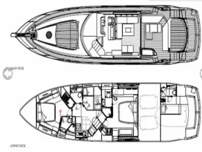 Thumbnail von Sunseeker Predator 64 Marita
