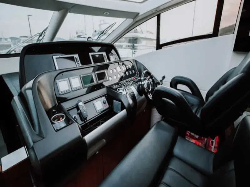 Thumbnail von Sunseeker Predator 64 Marita