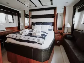 Thumbnail von Sunseeker Predator 64 Marita