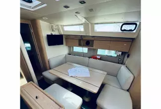 Thumbnail von Beneteau Oceanis 46.1 ARYA