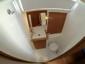 Thumbnail von Dufour 460 Grand Large Almar