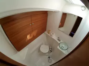 Thumbnail von Dufour 460 Grand Large Almar