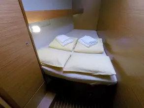 Thumbnail von Dufour 460 Grand Large Almar