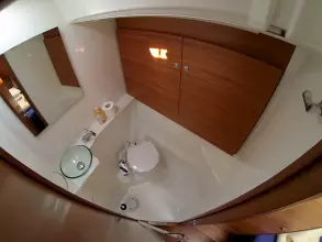 Thumbnail von Dufour 460 Grand Large Almar