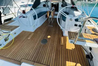 Thumbnail von Elan 40 AVISA