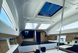 Thumbnail von Elan 40 AVISA