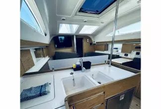 Thumbnail von Elan 40 AVISA