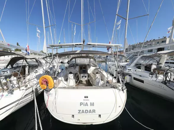 Bavaria Cruiser 40 PIA M