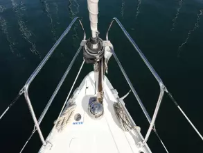 Thumbnail von Bavaria Cruiser 40 PIA M