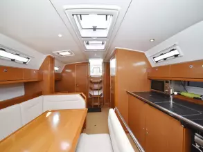 Thumbnail von Bavaria Cruiser 40 PIA M