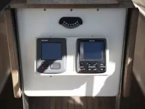 Thumbnail von Bavaria Cruiser 40 PIA M