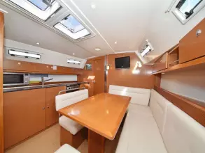 Thumbnail von Bavaria Cruiser 40 PIA M