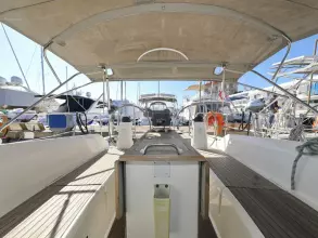 Thumbnail von Bavaria Cruiser 40 PIA M