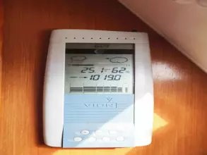 Thumbnail von Bavaria Cruiser 40 PIA M