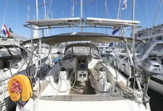 Thumbnail von Bavaria Cruiser 40 PIA M