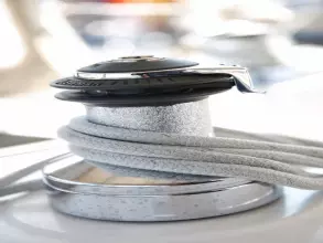 Thumbnail von Bavaria Cruiser 40 PIA M