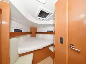 Thumbnail von Bavaria Cruiser 40 PIA M