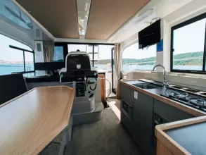 Thumbnail von Bavaria E40 Danijela