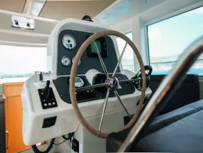 Thumbnail von Bavaria E40 Danijela